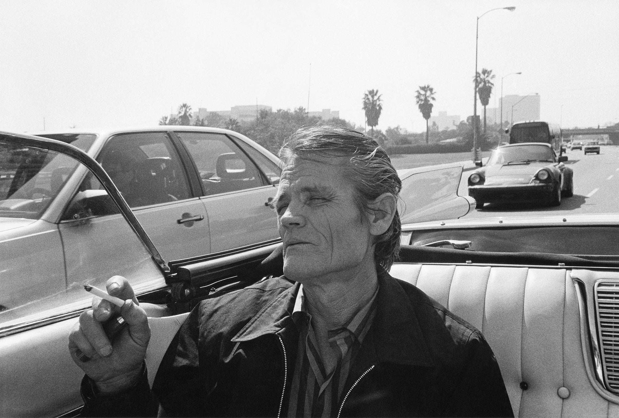 Chet Baker Postcard Pack