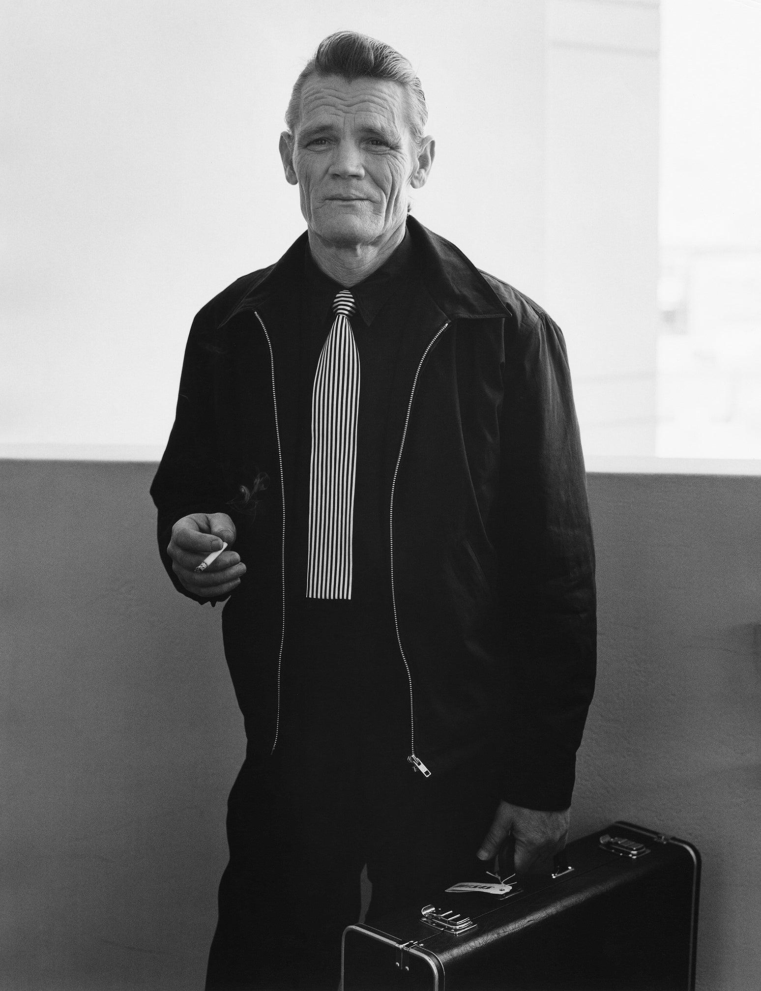 Chet Baker Postcard Pack